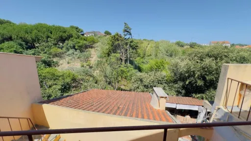 Moradia T5+1 Remodelada com Garagem, Anexo e Vista Panorâmica sobre o Campo -  Merendeiro - Lourinhã