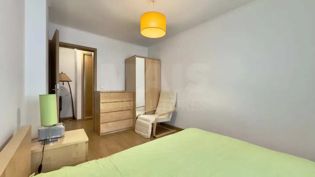 3 bedroom apartment in Lisbon - Santa Clara