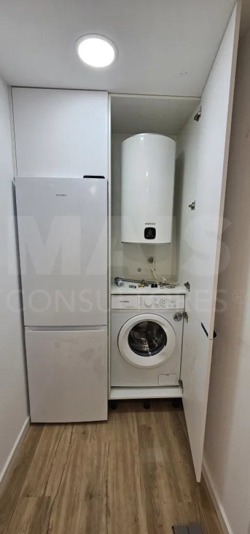 Renovated 2-Bedroom Apartment, Brand New, Dafundo