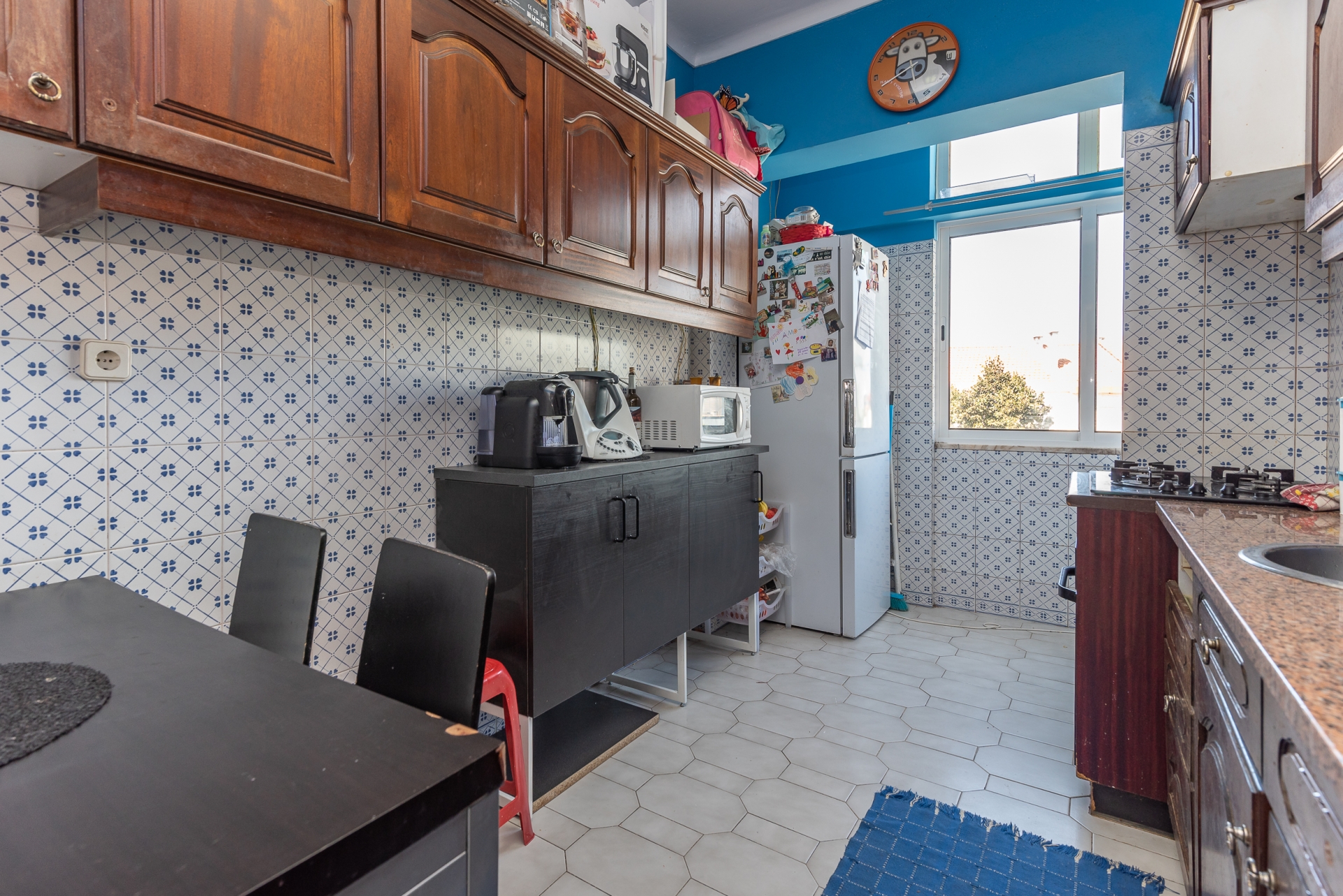 Apartamento T2 na bobadela