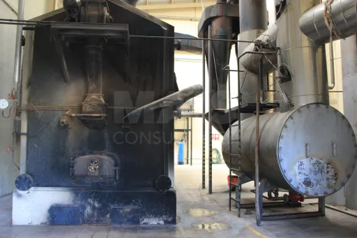 Unidade Industrial de Grande Dimensão – Zona Industrial de Gavião