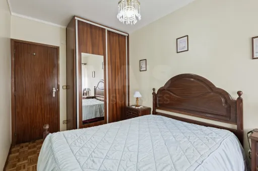 Apartamento T2 em Peniche