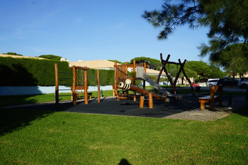 Moradia T3 Villa Bicuda Resort, Bicuda - CASCAIS ( Quinta da Marinha )
