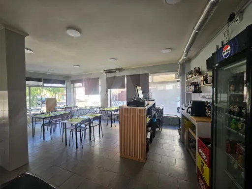 Restaurante Montijo Afonsoeiro Trespasse