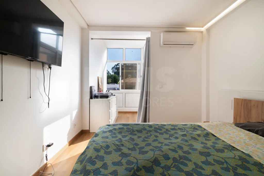 Apartamento T2 Amadora Reboleira