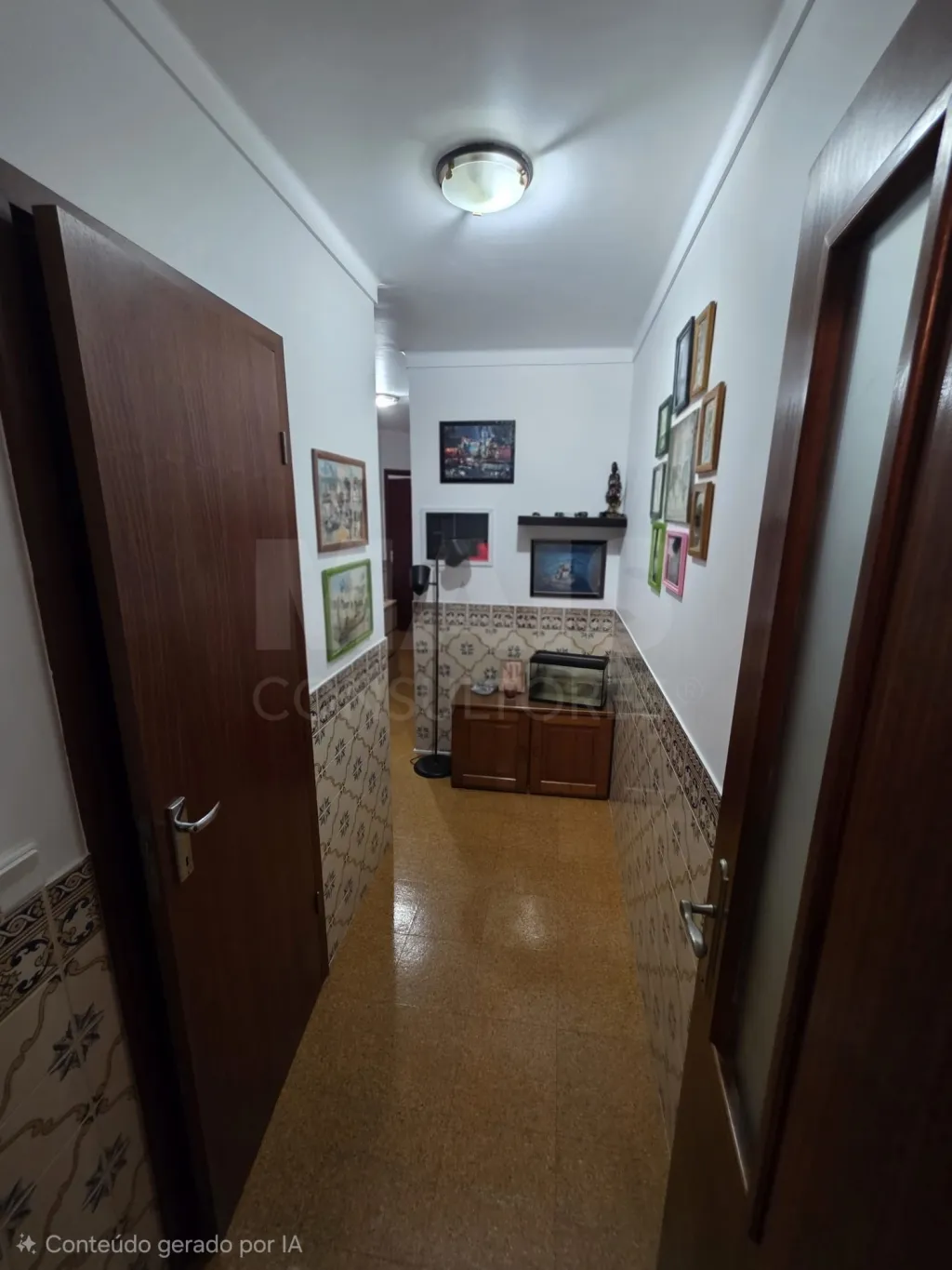 Oportunidade Única: T3 Espaçoso em Peniche com Cozinha Equipada e Elevador