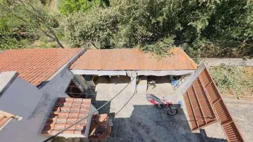 Moradia T5+1 Remodelada com Garagem, Anexo e Vista Panorâmica sobre o Campo -  Merendeiro - Lourinhã