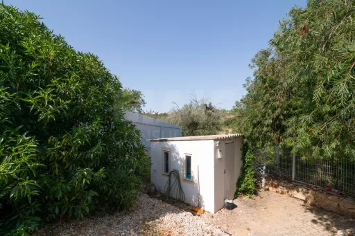 Moradia V3 em Albufeira com piscina