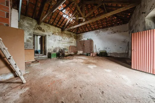 Moradia com 1.040 m² de Terreno no Seixal, Lourinhã
