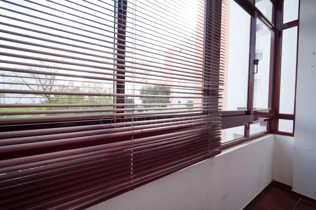 Apartamento T3 no Centro do Cadaval