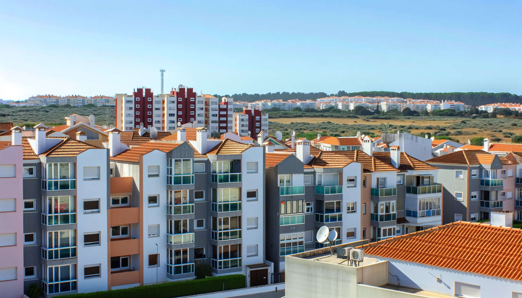 Arrendamentos em Alta: Desafios e Perspectivas para as Famílias em Portugal em 2023!
