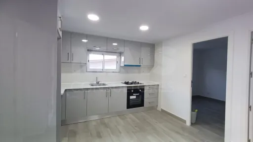 Moradia Modelar Como Nova T2 no Parque Verde