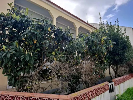 Moradia T2 com Jardim em Sines