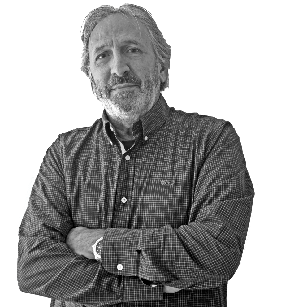 Alirio Oliveira