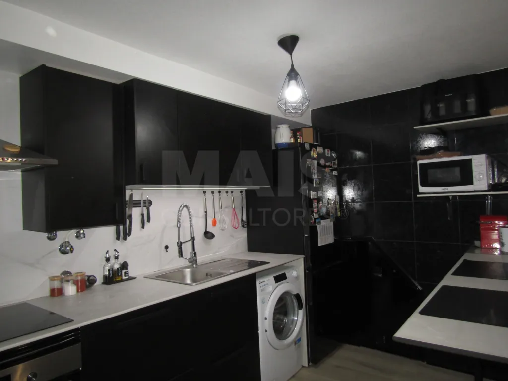 Moradia T2