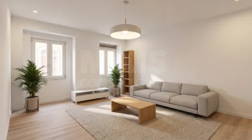 Fully refurbished 3-bedroom villa with suite and private outdoor space, in Salvaterra de Magos