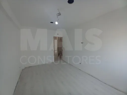 T2 Remodelado | Remodelação em fase de conclusão