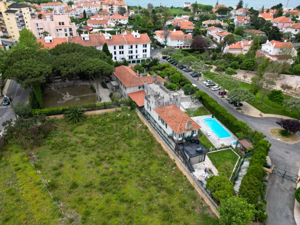 Palacete - Boutique Hotel - Event Space