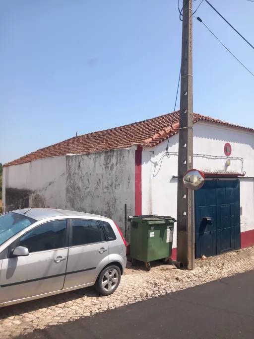 Excelente Oportunidade de Investimento na Pocariça - Alenquer