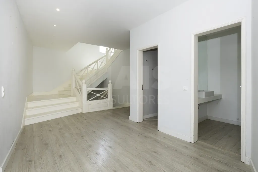 O seu refúgio exclusivo de luxo, propriedade única em Cascais