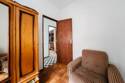 Moradia com 1.040 m² de Terreno no Seixal, Lourinhã