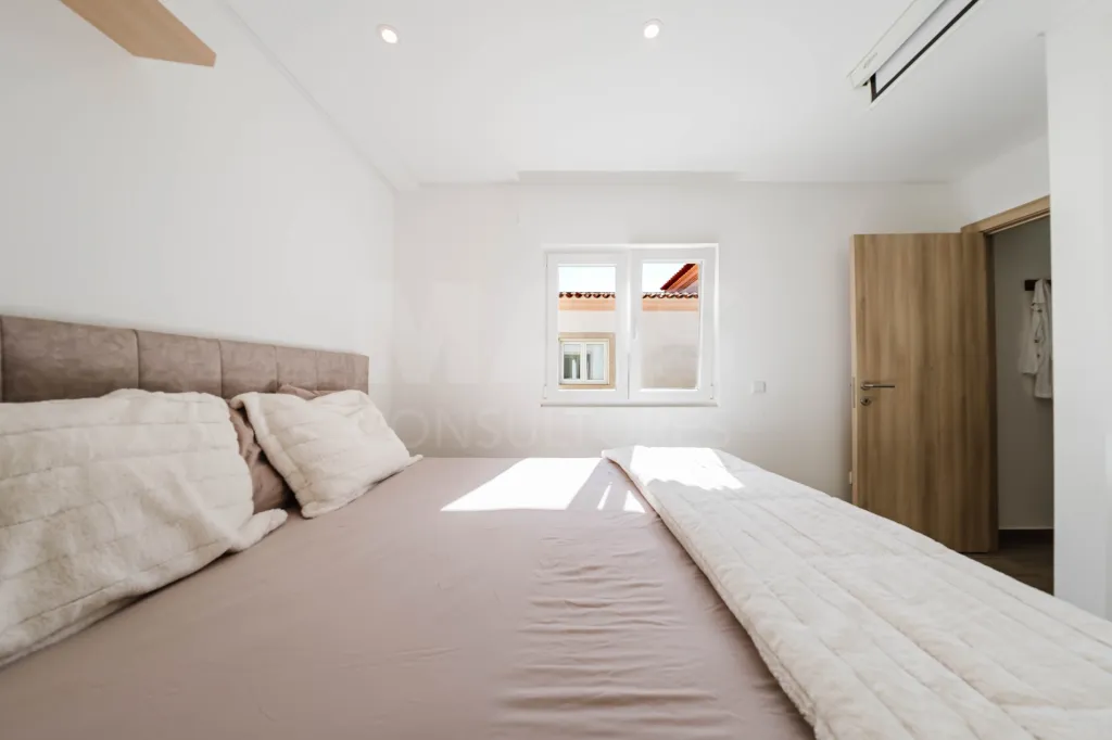 🏡Apartamento com 2 quartos, 1 deles Suite, em Ferrel I Construção 2018 I Mobilado e Equipado