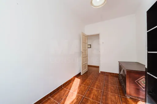 moradia T3 com quintal zona sossegada