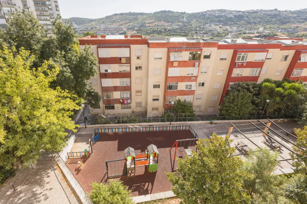 Apartamento T2 | Flamenga
