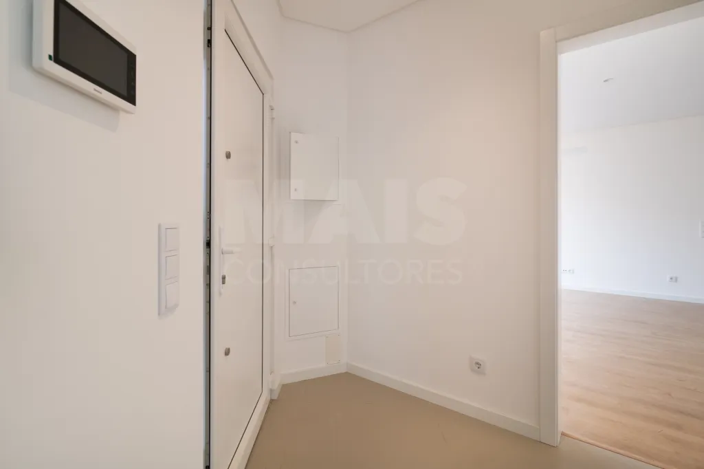 Moradia T3 São Domingos Rana