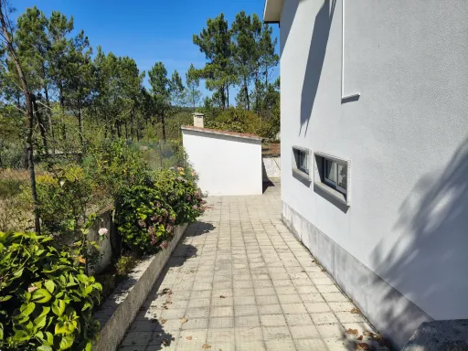 4 bedroom house in Côja