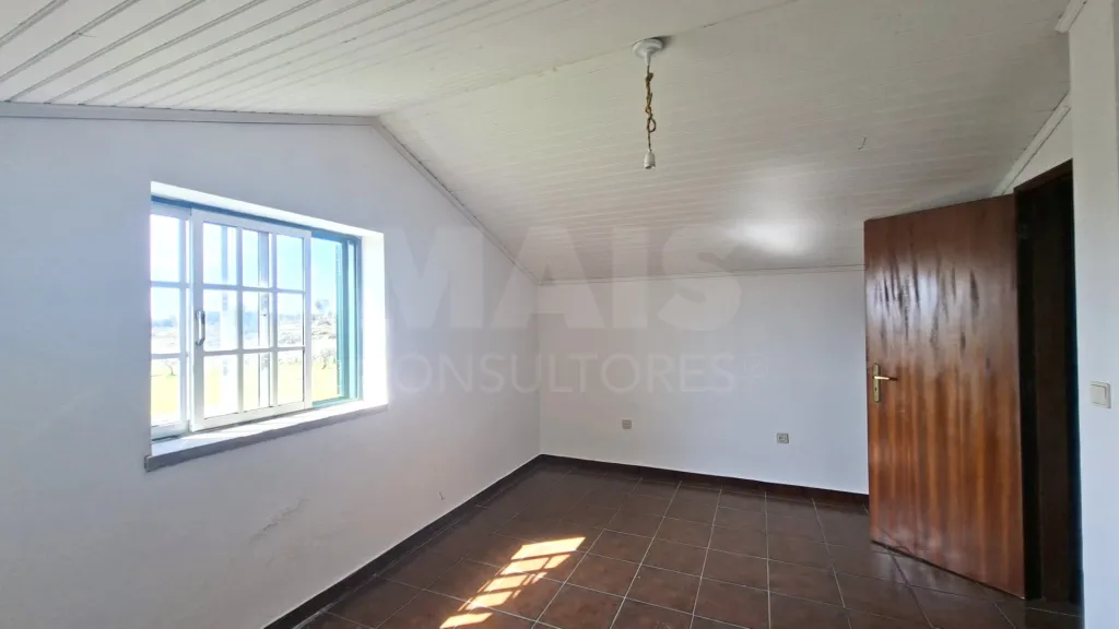 Moradia térrea T3 com Garagem e Logradouro em Malpartida - Almeida