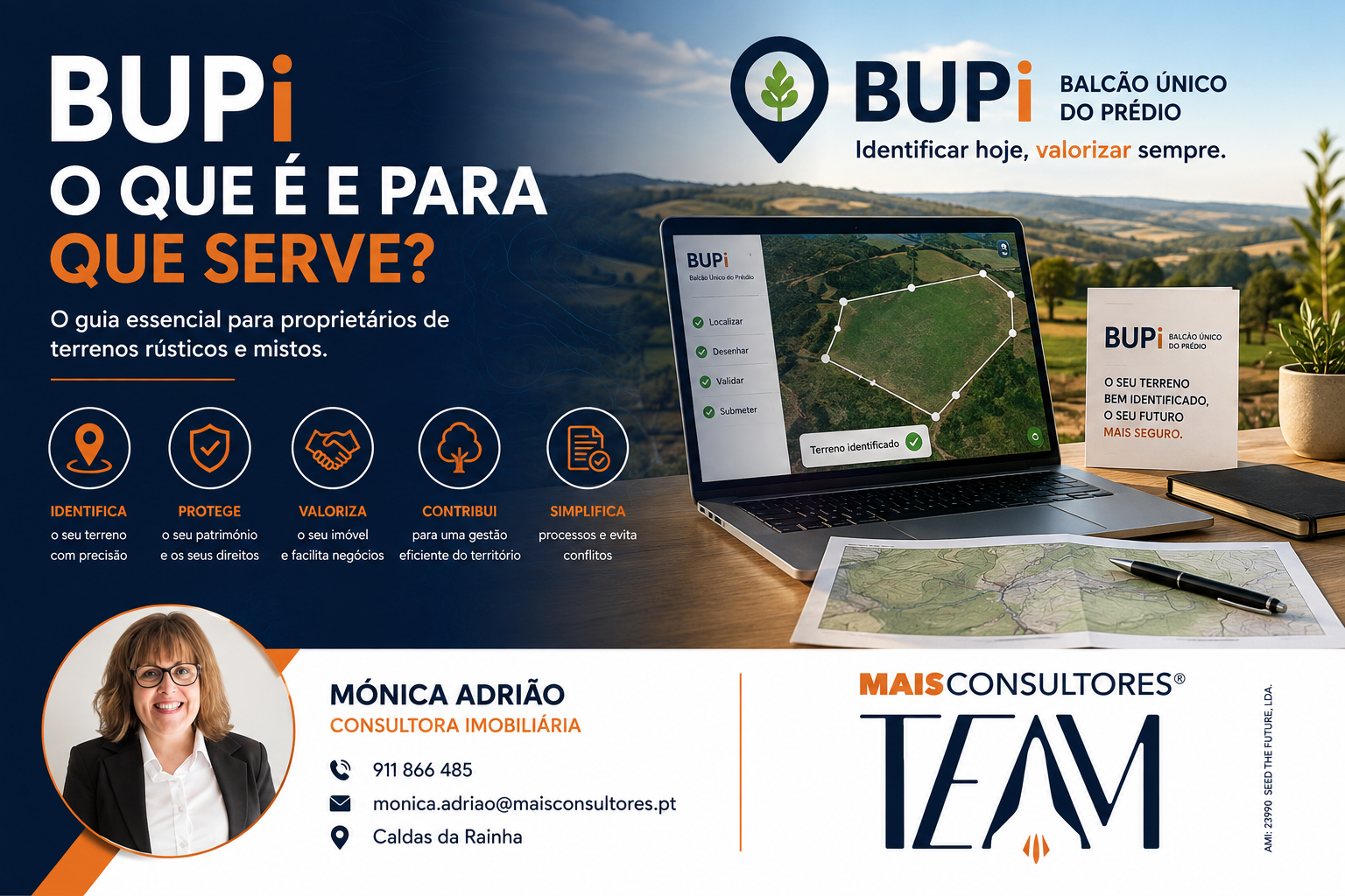BUPi: O Que É, Para Que Serve e Porque É Importante para os Proprietários de Imóveis