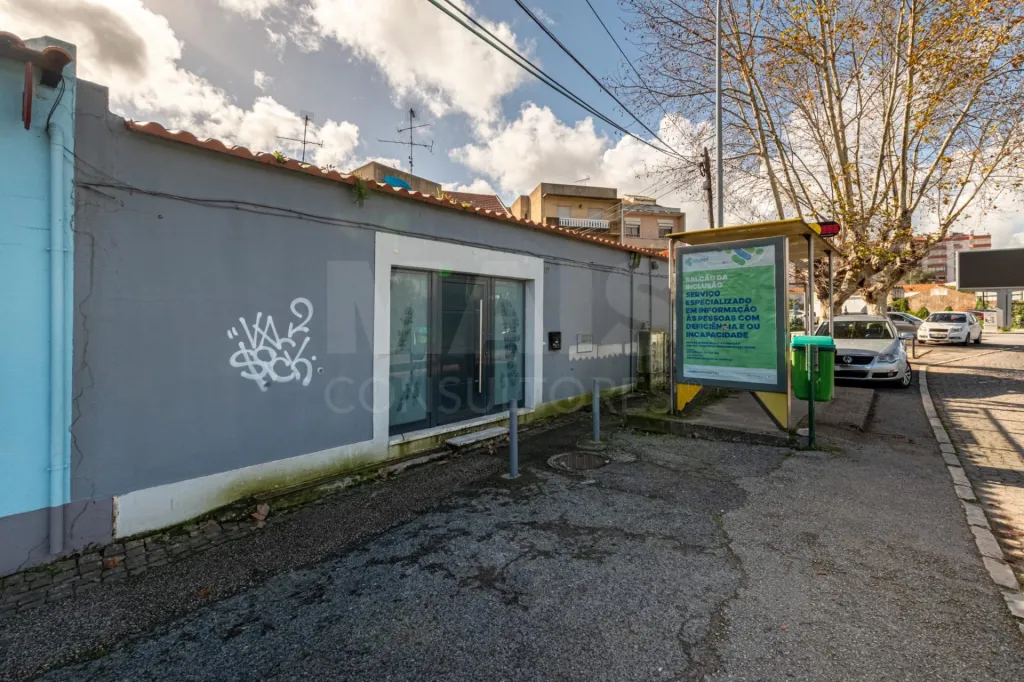 Loja/ Espaço comercial Loures