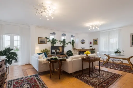 3 bedroom flat in Quinta da Beloura - Sintra
