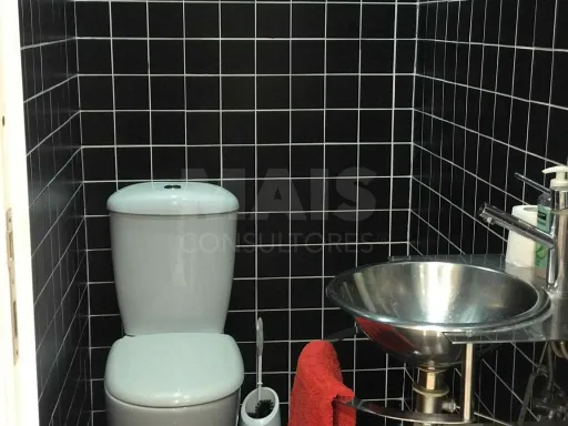 Apartamento T3+1 no Montijo com parqueamento