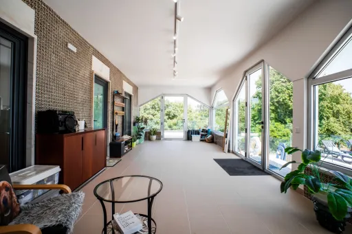 Farm with over 23,000 m², a saltwater pool, and potential for development
