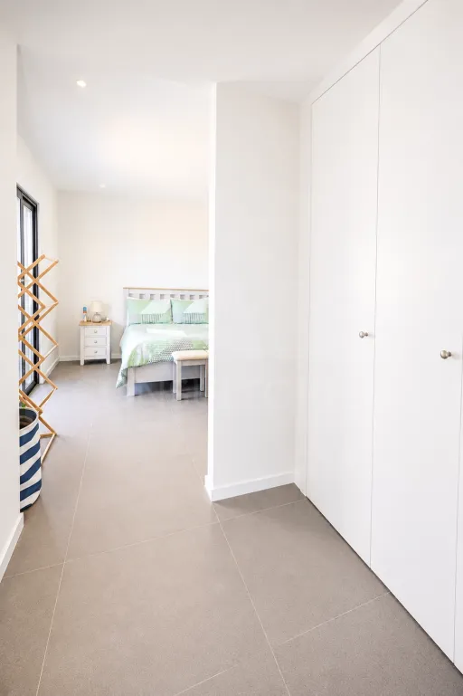 Apartamento T1 a poucos minutos da praia em Ferragudo