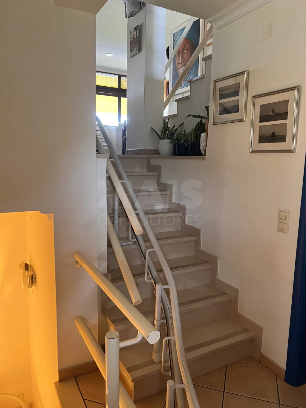 Apto. Triplex na Marina de Vilamoura