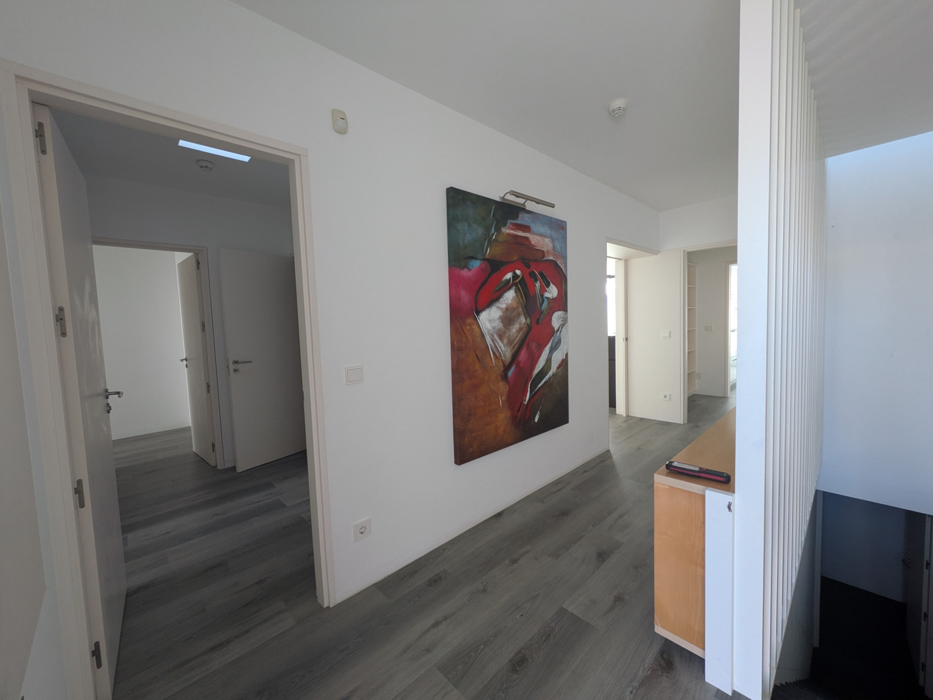 Moradia T2 com 2 suítes, jardim privativo e garagem no Bom Sucesso Resort