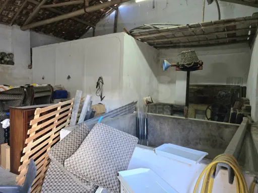 Imóvel com projeto de arquitetura para moradia T3 | Alvorninha