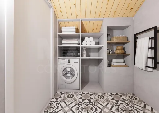 Moradia para reconstrução - Oportunidade Vidais