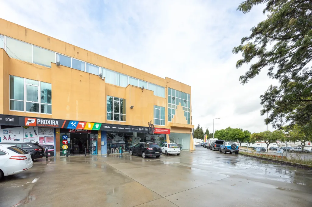 Escritório em Alverca