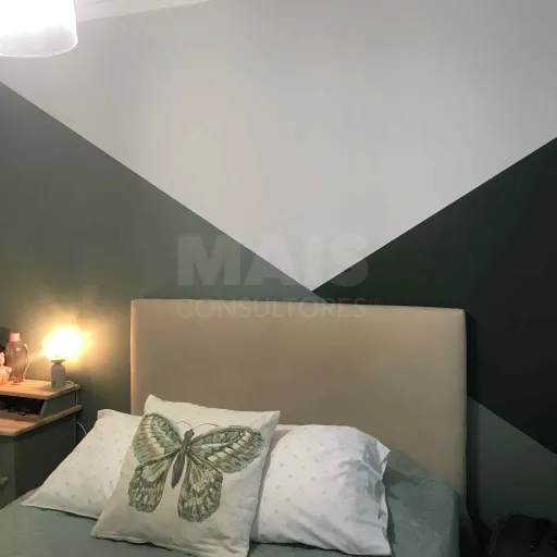 Apartamento T3+1 no Montijo com parqueamento