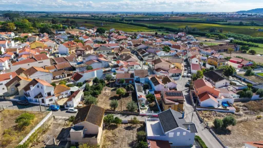 Terreno Urbano – 314,5 m² | Camarnal – Alenquer