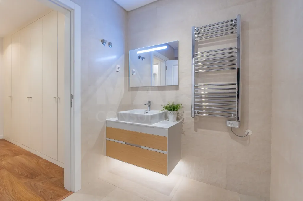 Apartamento T5 de excelência em Alverca do Ribatejo