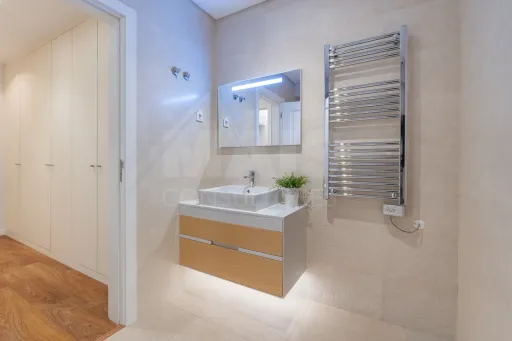 A superb 5-bedroom apartment in Alverca do Ribatejo