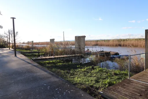 Apartamento T2, em Samora Correia