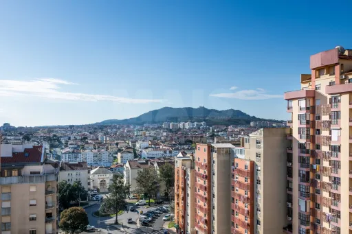 T2 Sintra Tapada das Mercês