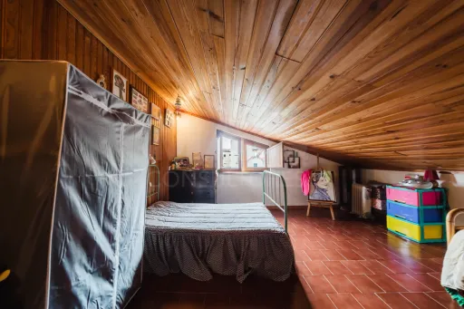 Moradia Isolada T7 no Bombarral | Espaço, Tranquilidade e Proximidade do Centro 🏡