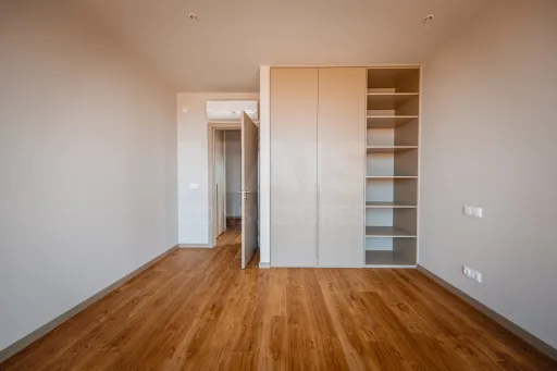 Apartamento T3 – Vista Lagoa e Mar